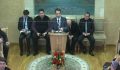 Slujba religioasa de seara – 13.01.2013