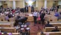 Slujba religioasa de dimineata – 16.02.2014