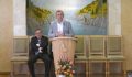 Slujba religioasa de dimineata – 31.08.2014